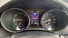 Toyota C-HR 1.8 Hybrid Design 5dr CVT Hybrid Hatchback